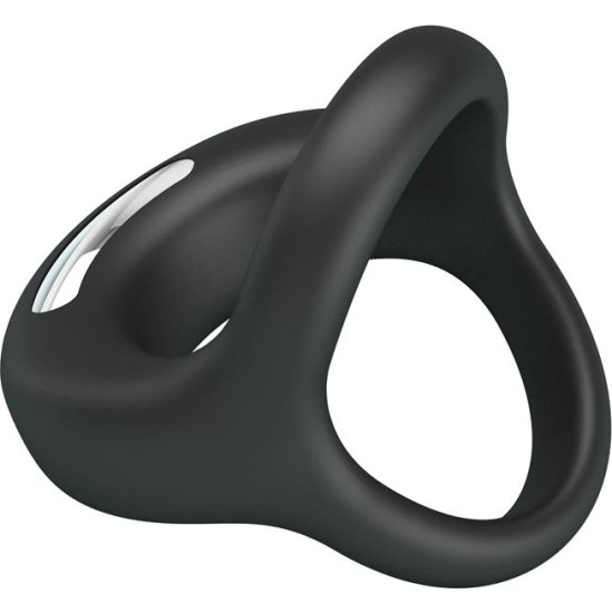 Prettylove Elliot Vibrating Penis Ring