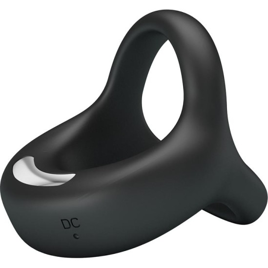 Prettylove Elliot Vibrating Penis Ring