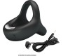 Prettylove Elliot Vibrating Penis Ring
