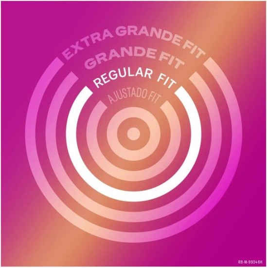 Durex Dame Placer (Give me pleasure) 3 Units