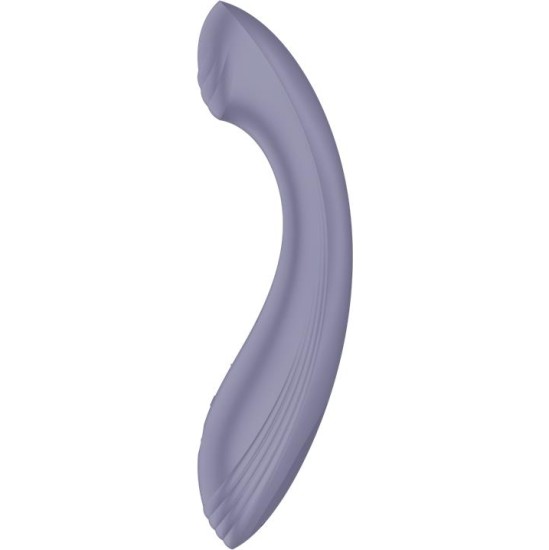 Satisfyer G-Spot Vibe G-Force Violet