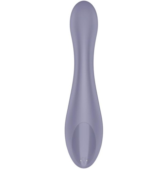 Satisfyer G-Spot Vibe G-Force Violet