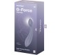Satisfyer G-Spot Vibe G-Force Violet