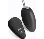 Tardenoche Ralan Vibrating Egg with Remote Control Magnetic USB