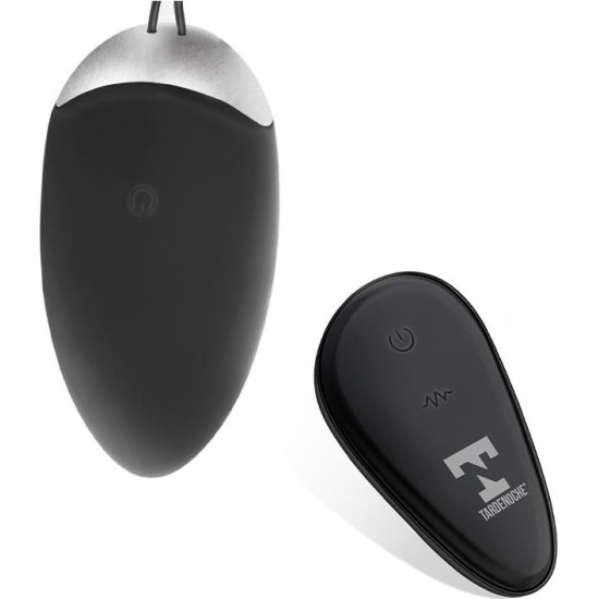 Tardenoche Ralan Vibrating Egg with Remote Control Magnetic USB