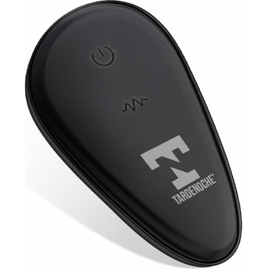 Tardenoche Ralan Vibrating Egg with Remote Control Magnetic USB