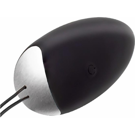 Tardenoche Ralan Vibrating Egg with Remote Control Magnetic USB