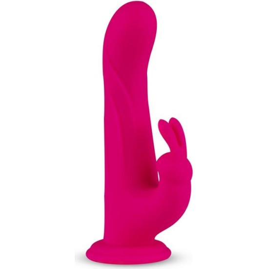 Feelztoys Whirl-Pulse Vibe and Rotator Remote Control Waterproof USB