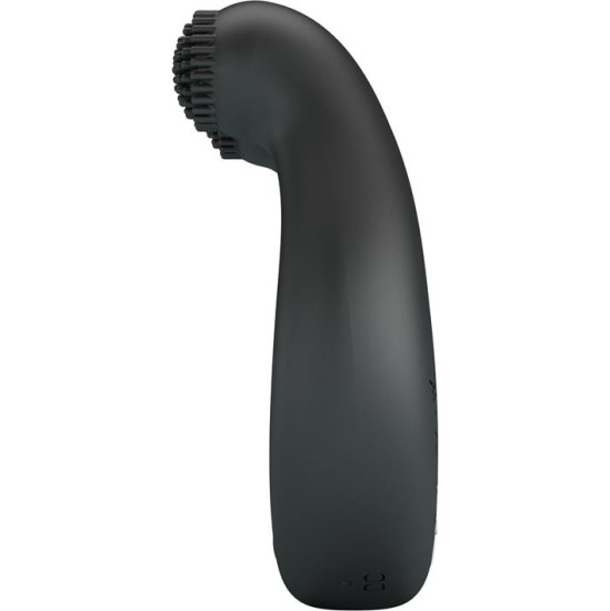 Prettylove Dhalia Vibrating Penis Ring