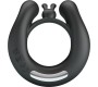 Prettylove Dhalia Vibrating Penis Ring
