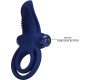 Prettylove Vibrating Penis Ring