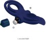 Prettylove Vibrating Penis Ring