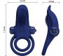 Prettylove Vibrating Penis Ring