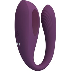 Prettylove Aari Thumping Couple Toy with App