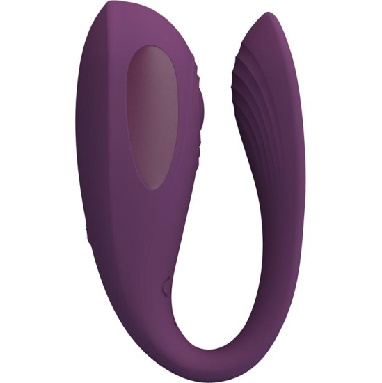 Prettylove Aari Thumping Couple Toy with App