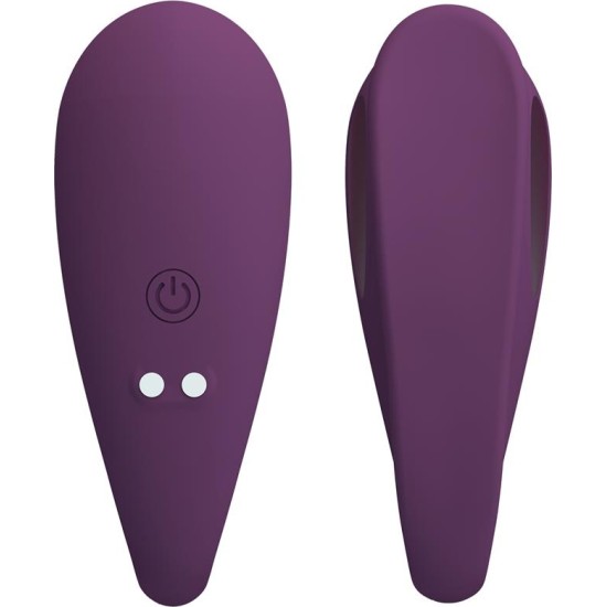 Prettylove Aari Thumping Couple Toy with App