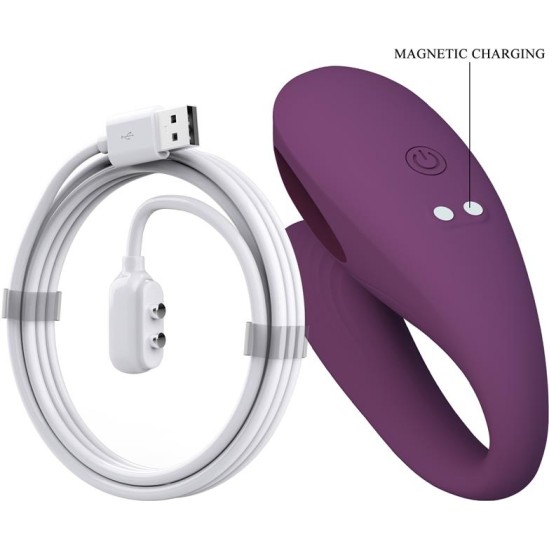 Prettylove Aari Thumping Couple Toy with App