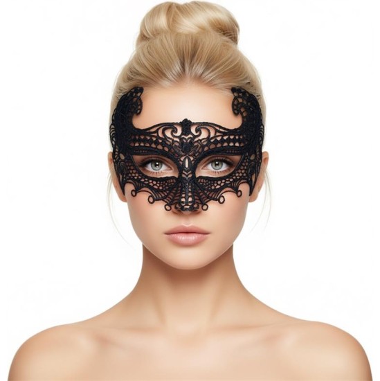 Intoyou Bdsm Line Fellicia Venetian Mask No. 1