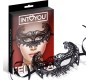 Intoyou Bdsm Line Fellicia Venetian Mask No. 1