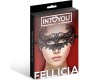 Intoyou Bdsm Line Fellicia Venetian Mask No. 1