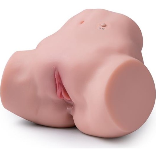 Xise Tracy Masturbator with Vibration 2.9 kg