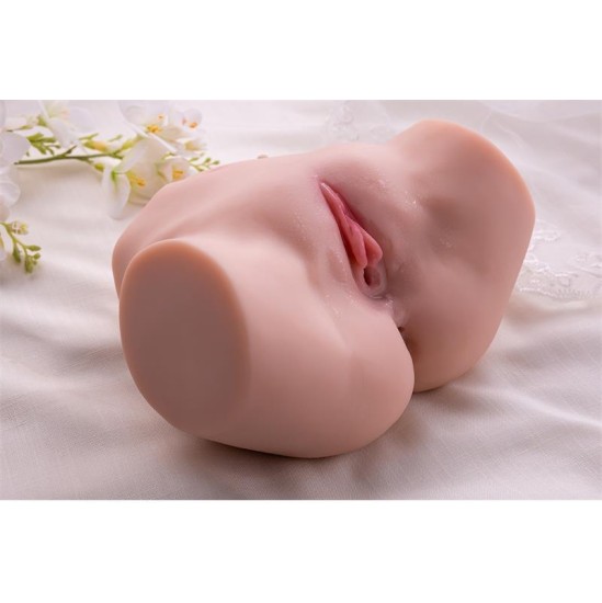 Xise Tracy Masturbator with Vibration 2.9 kg