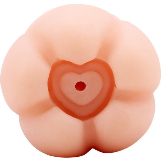 Chisa Abby Male Masturbator