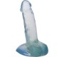 Baile Dildo Clear