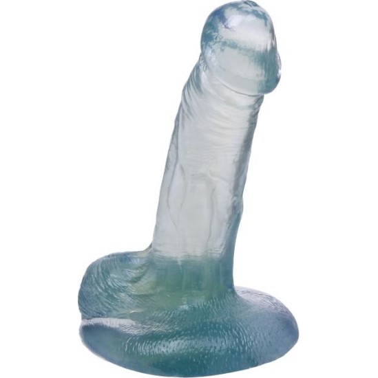 Baile Dildo Clear