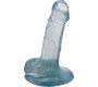 Baile Dildo Clear