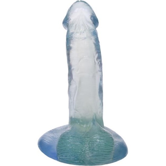 Baile Dildo Clear