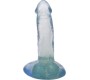 Baile Dildo Clear