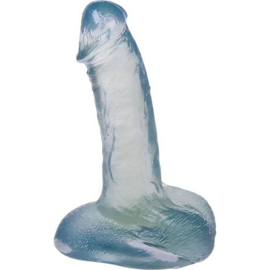 Baile Dildo Clear