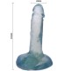Baile Dildo Clear