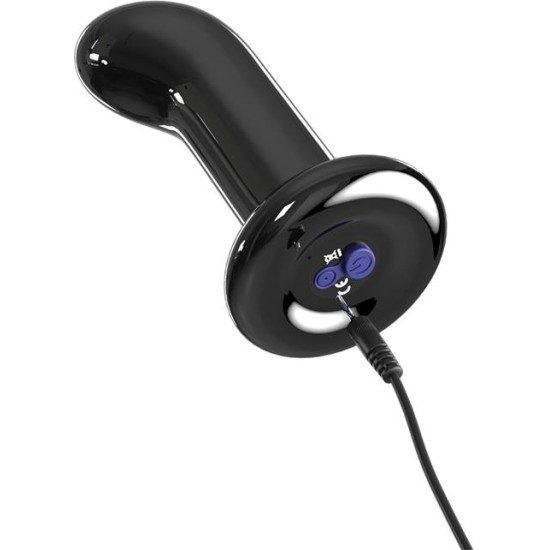 Icicles Butt Plug No. 84