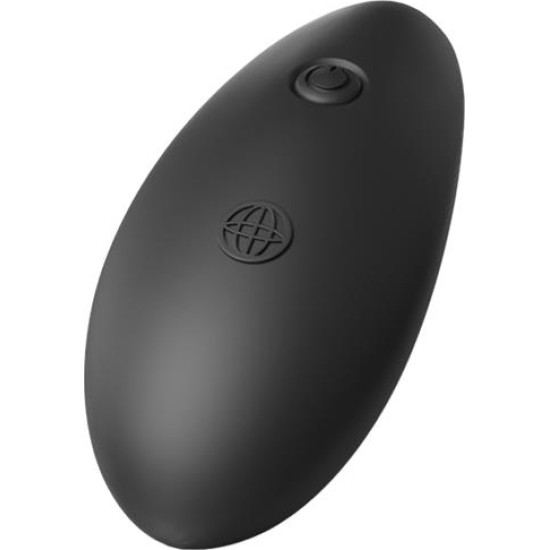 Icicles Butt Plug No. 84