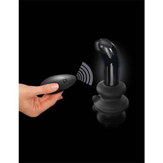 Icicles Butt Plug No. 84