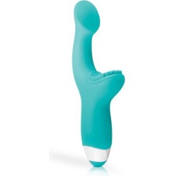 Good Vibes Only G-Spot Vibe Yuki