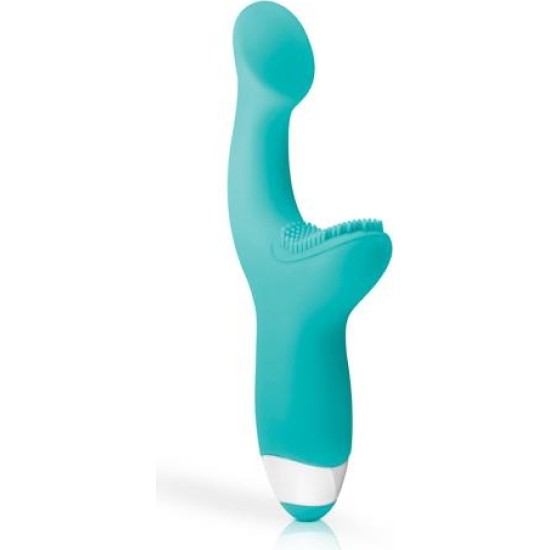 Good Vibes Only G-Spot Vibe Yuki