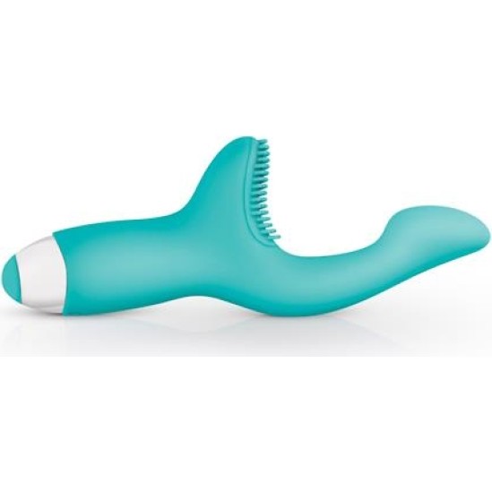 Good Vibes Only G-Spot Vibe Yuki