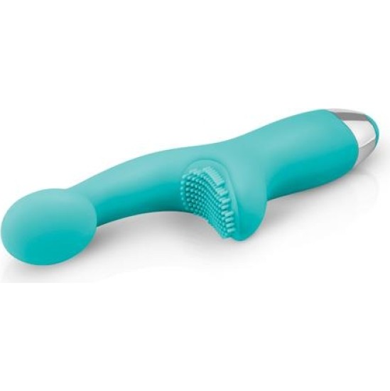 Good Vibes Only G-Spot Vibe Yuki