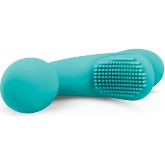 Good Vibes Only G-Spot Vibe Yuki