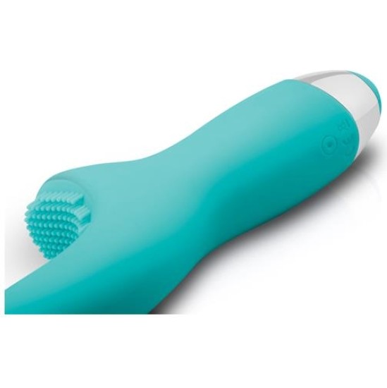 Good Vibes Only G-Spot Vibe Yuki