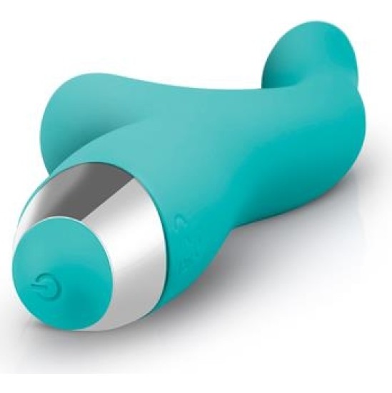 Good Vibes Only G-Spot Vibe Yuki