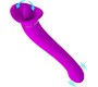 Prettylove Faust Licking Vibrator USB