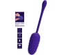 Prettylove Marina Vibrating Egg Violet