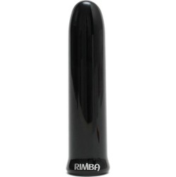 Rimba Toys Bullet Vibrator Malaga Black