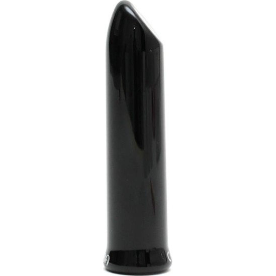 Rimba Toys Bullet Vibrator Malaga Black
