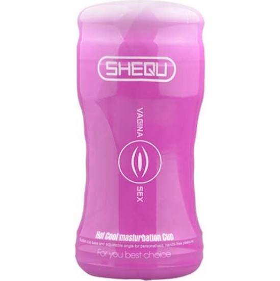 Shequ Male Masturbator Vagina