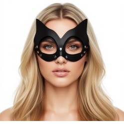 Intoyou Bdsm Line Kaissy Cat Mask Adjustable